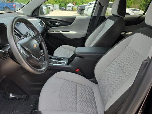 Certified 2024 Chevrolet Equinox LS w/ LS Convenience Package FWD image 14