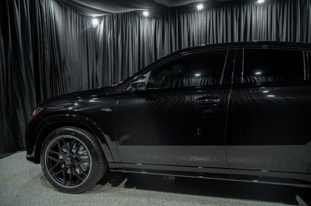 New 2026 Mercedes-Benz GLE 53 AMG 4MATIC Coupe image 5