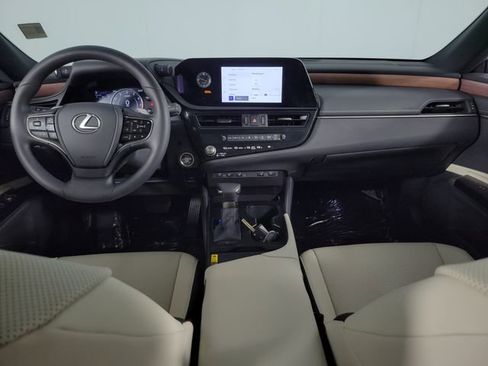 Used 2025 Lexus ES 350 w/ Premium Package image 26