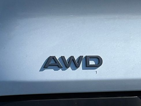 New 2025 Nissan Murano SL w/ Cargo Package image 2