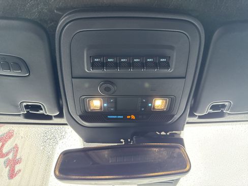 Used 2022 Ford Bronco Outer Banks image 36