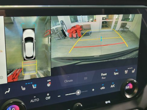 Certified 2024 Lexus RX 350 Premium Plus image 23