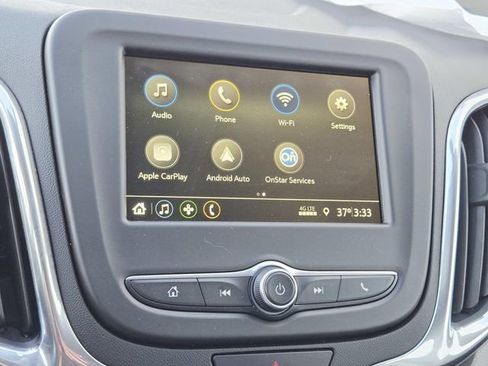 Used 2019 Chevrolet Equinox LS image 21