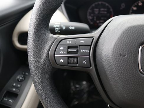 New 2025 Honda HR-V LX image 15