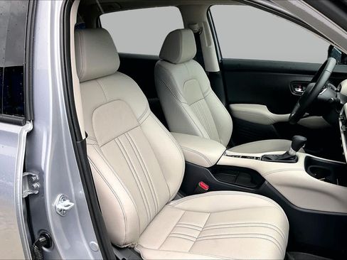 Used 2027 Honda HR-V EX-L image 9