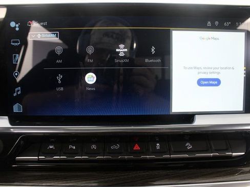 New 2026 Chevrolet Silverado 1500 LT Trail Boss w/ LT Trail Boss Premium Package image 6