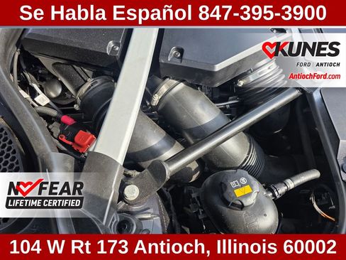 Used 2022 BMW X4 M Base w/ Competition Package image 22