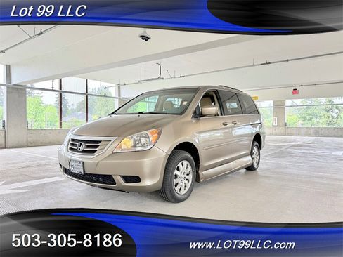 Used 2008 Honda Odyssey EX image 5