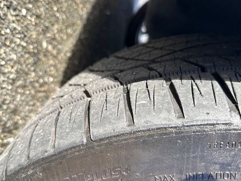 Used 2021 Subaru WRX STI Limited w/ Popular Package #3 (IZT) image 32