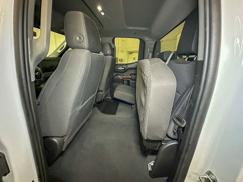 Used 2021 GMC Sierra 1500 Elevation AWD/4WD image 26