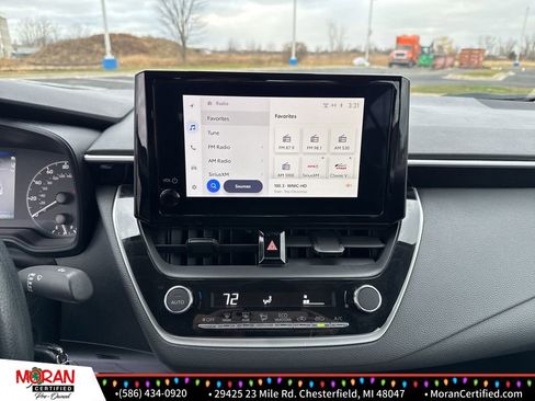 Used 2024 Toyota Corolla LE image 15