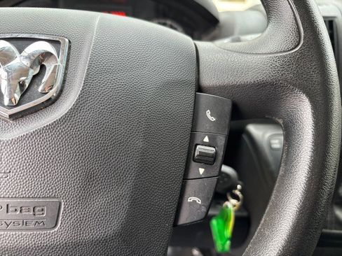 Used 2019 RAM ProMaster 3500 image 14