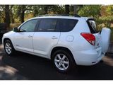 Used 2008 Toyota RAV4 Limited image 5