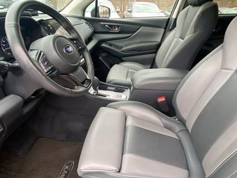Certified 2023 Subaru Ascent Onyx Edition Limited image 32