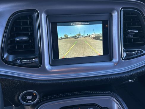 Certified 2023 Dodge Challenger GT w/ Blacktop Package image 27