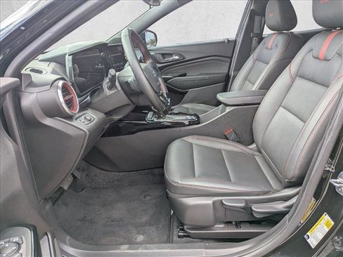 Used 2024 Chevrolet Trax RS w/ Driver Confidence Package image 17