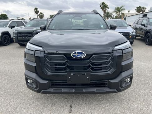 New 2026 Subaru Outback Limited AWD/4WD image 2