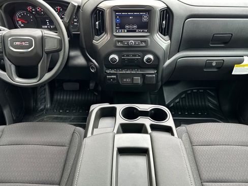 New 2026 GMC Sierra 1500 Pro w/ Pro Value Package AWD/4WD image 10