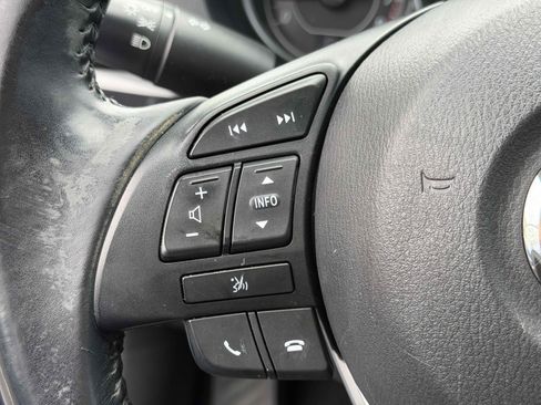 Used 2014 MAZDA MAZDA6 Touring FWD image 25
