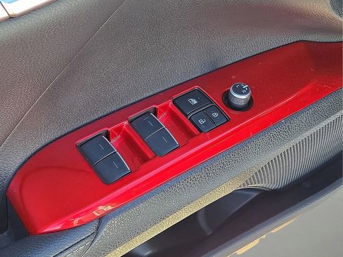 Used 2024 Toyota Camry XSE image 21