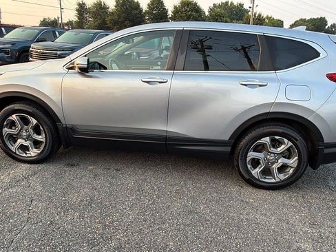 Used 2019 Honda CR-V EX-L image 12