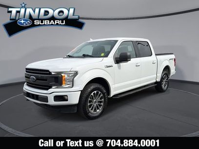 Used 2018 Ford F150 XLT w/ Equipment Group 302A Luxury