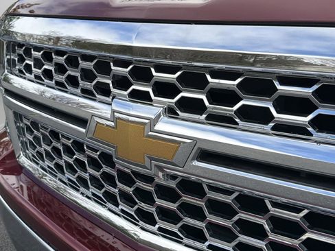 Used 2015 Chevrolet Silverado 1500 LT w/ All Star Edition image 29