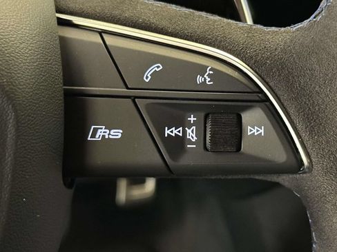 Used 2026 Audi RS Q8 performance AWD/4WD image 26