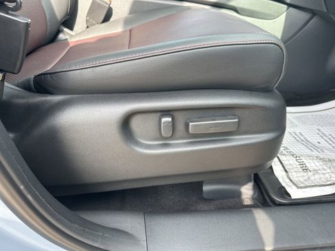 Used 2026 Honda Ridgeline Black Edition image 39