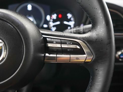 Used 2023 MAZDA CX-30 AWD 2.5 S w/ Preferred Package image 24