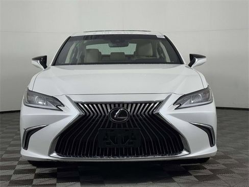 Used 2019 Lexus ES 350 image 6