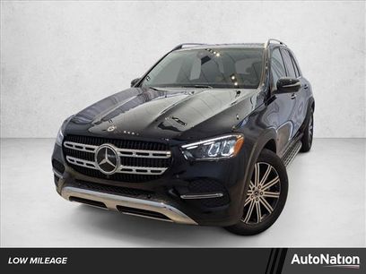 Certified 2026 Mercedes-Benz GLE 350 4MATIC