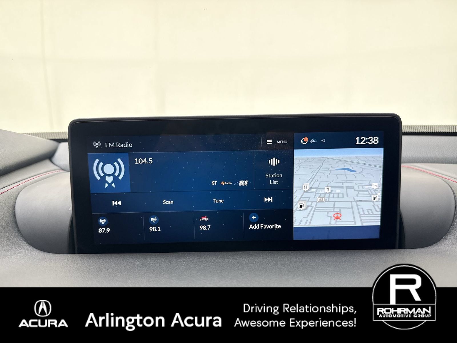 Certified 2023 Acura TLX Type S AWD/4WD image 6