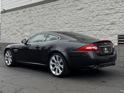 Used 2014 Jaguar XK Coupe image 39