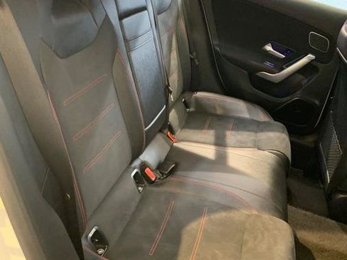 Used 2024 Mercedes-Benz CLA 250 4MATIC image 52