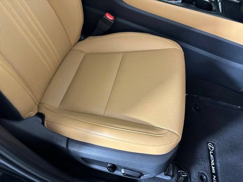 Used 2024 Lexus NX 350 AWD image 34