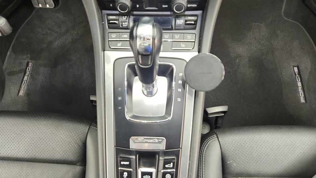 Used 2014 Porsche Boxster S RWD image 36