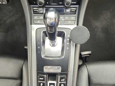 Used 2014 Porsche Boxster S RWD image 36