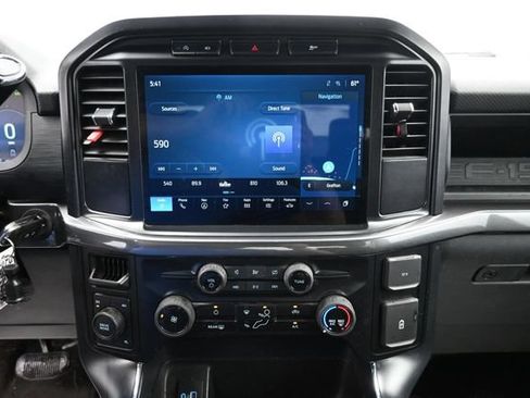 Used 2024 Ford F150 STX AWD/4WD image 15