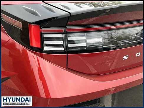 New 2026 Hyundai Sonata SEL FWD image 12