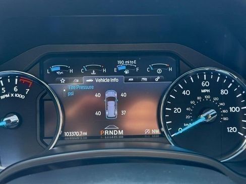 Used 2020 Ford Expedition Max Limited w/ Equipment Group 302A image 23