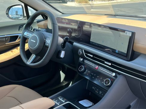 New 2026 Hyundai Sonata Limited FWD image 20