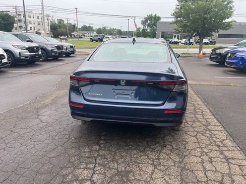 Used 2024 Honda Accord EX image 14