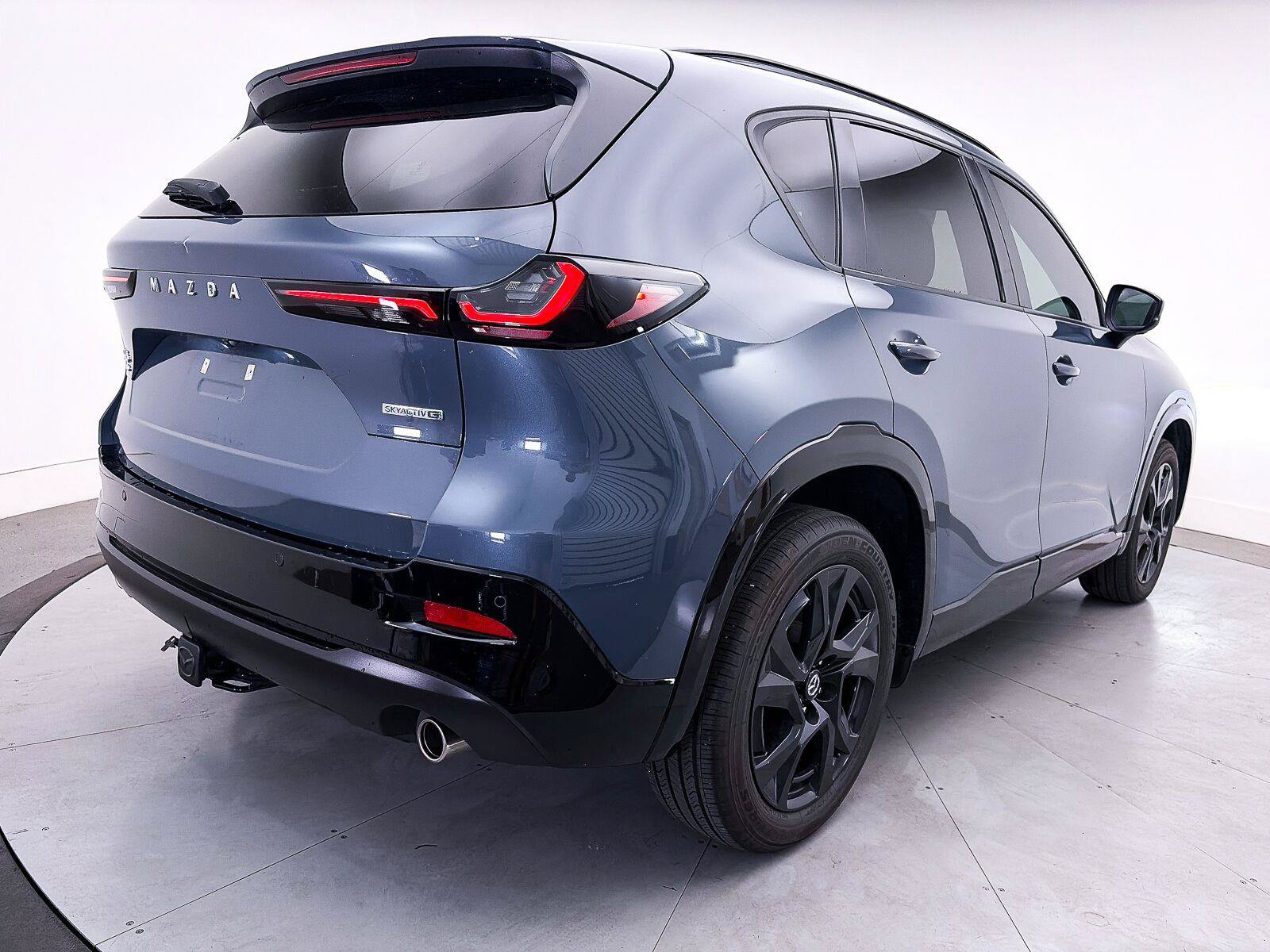 Certified 2026 MAZDA CX-5 2.5 S w/ Premium Plus Package AWD/4WD image 17