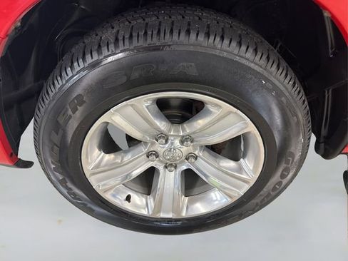 Used 2014 RAM 1500 Sport image 18