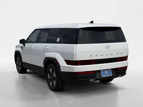 New 2026 Hyundai Santa Fe SE FWD image 3
