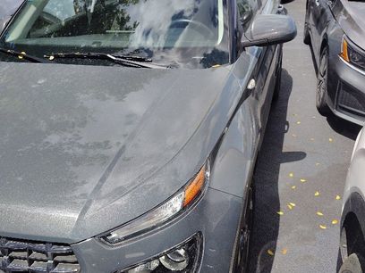 Used 2025 Hyundai Venue SEL