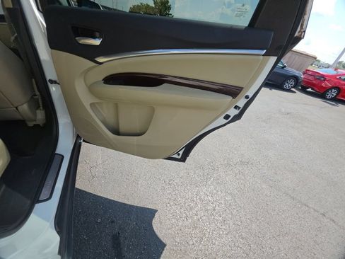 Used 2014 Acura MDX FWD image 29