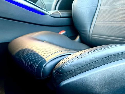 Certified 2023 Mercedes-Benz SL 63 AMG SL 63 AMG image 45