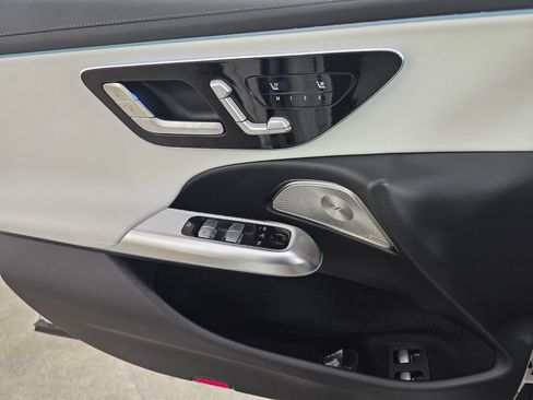 New 2027 Mercedes-Benz E 53 AMG e 4MATIC Wagon image 16
